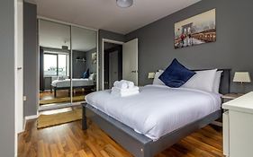 Guestready - Royal Canal Park Chic Getaway