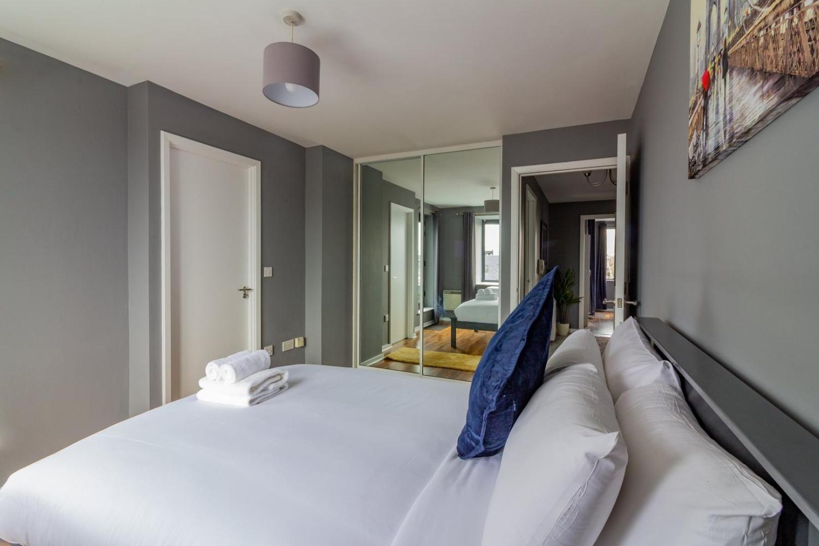Guestready - Royal Canal Park Chic Getaway Dublin Exterior photo