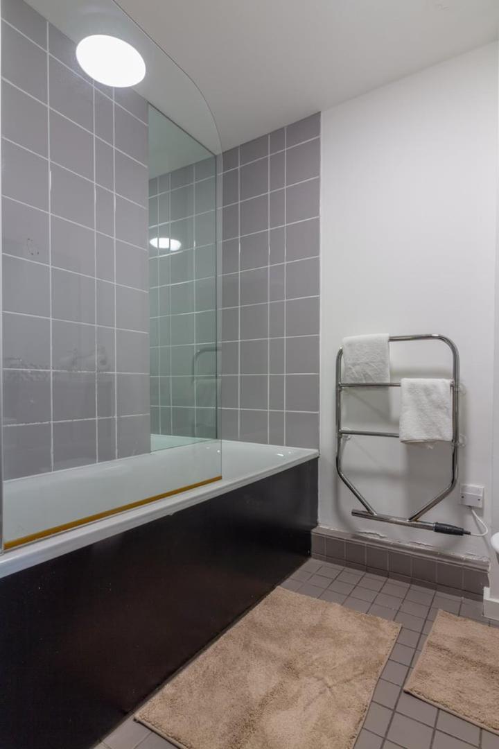 Guestready - Royal Canal Park Chic Getaway Dublin Exterior photo