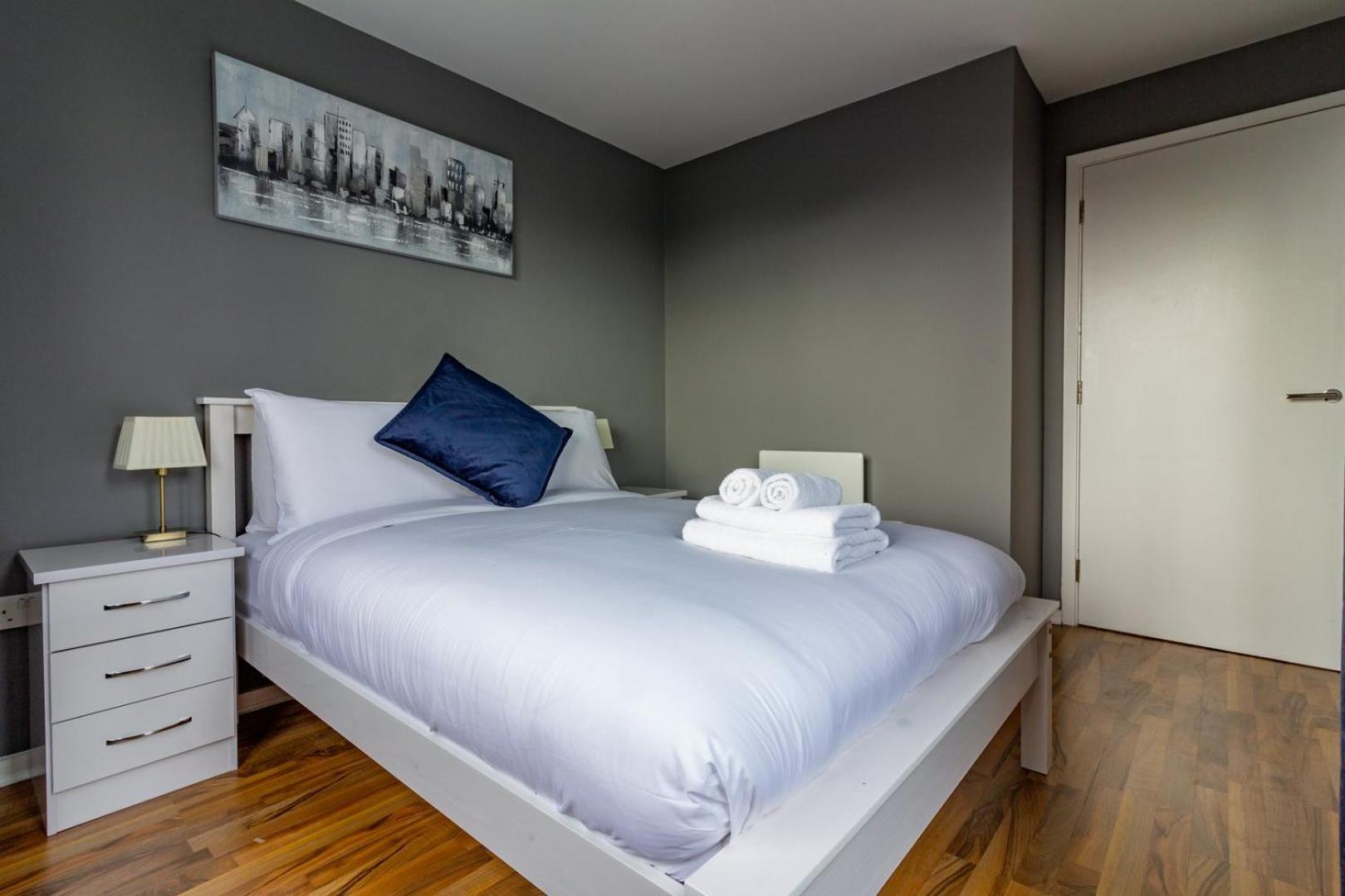 Guestready - Royal Canal Park Chic Getaway Dublin Exterior photo