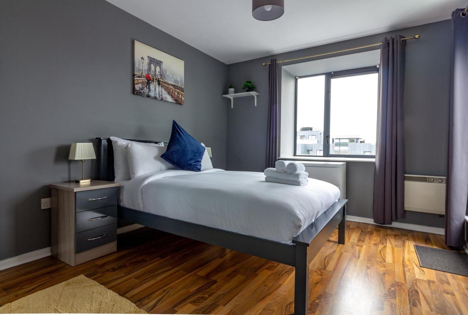 Guestready - Royal Canal Park Chic Getaway Dublin Exterior photo