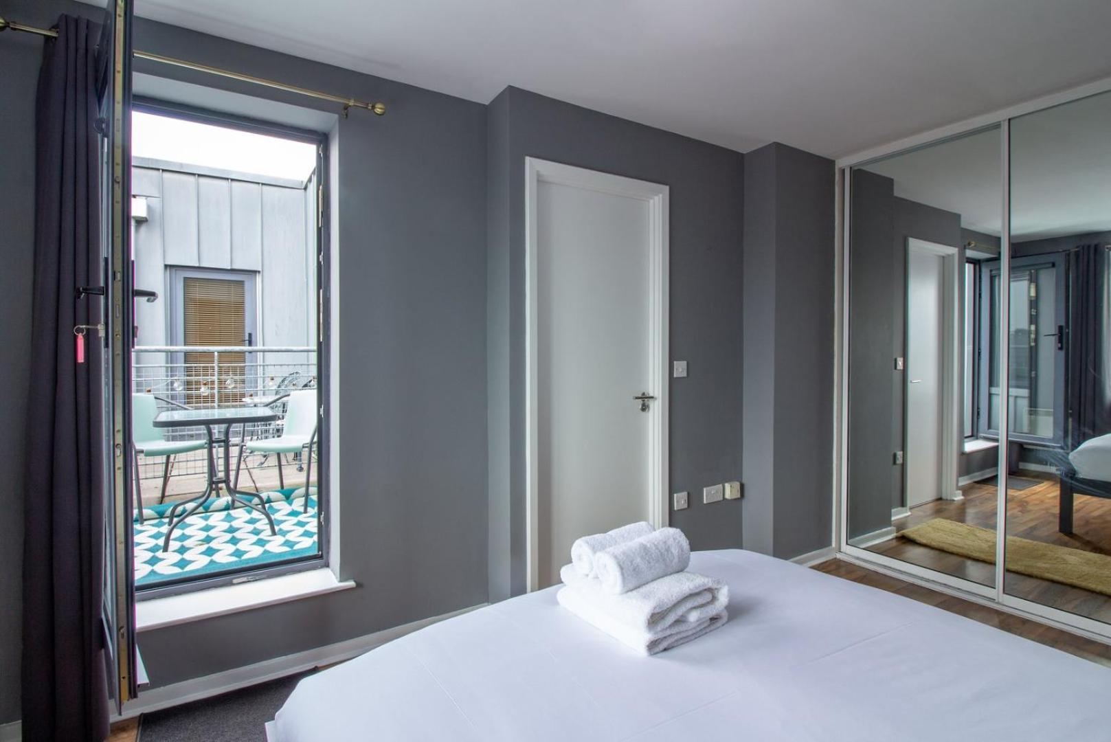 Guestready - Royal Canal Park Chic Getaway Dublin Exterior photo