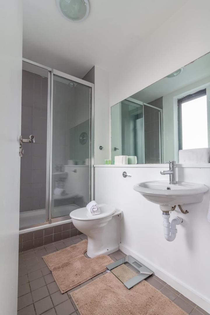 Guestready - Royal Canal Park Chic Getaway Dublin Exterior photo
