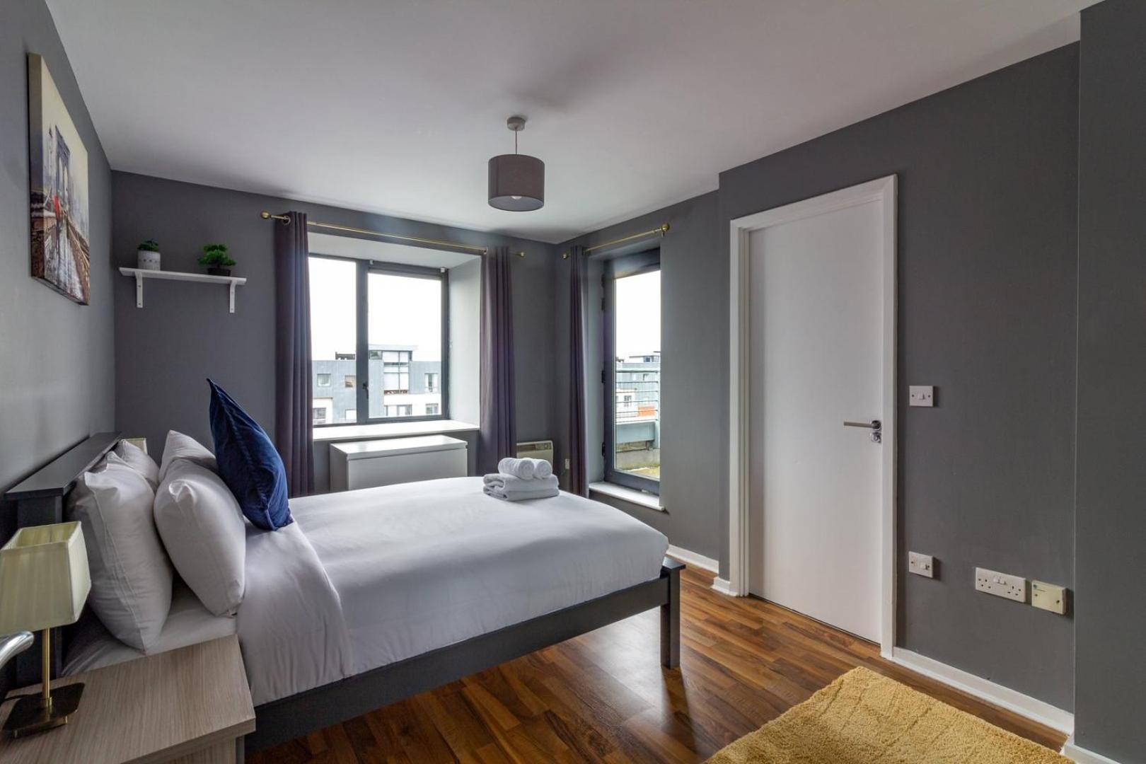Guestready - Royal Canal Park Chic Getaway Dublin Exterior photo